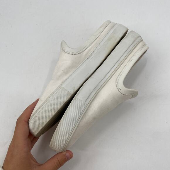 Jenni Kayne Slider Canvas Mules - Picture 7 of 8